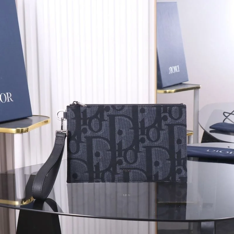 SoftTouch Christian Dior Clutch Bags 47609