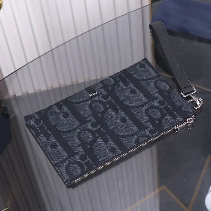SoftTouch Christian Dior Clutch Bags 47609