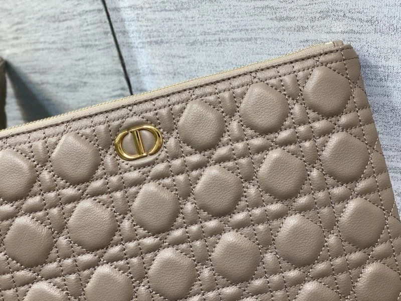 Christian Dior Clutch Bags TimelessDesign 47684