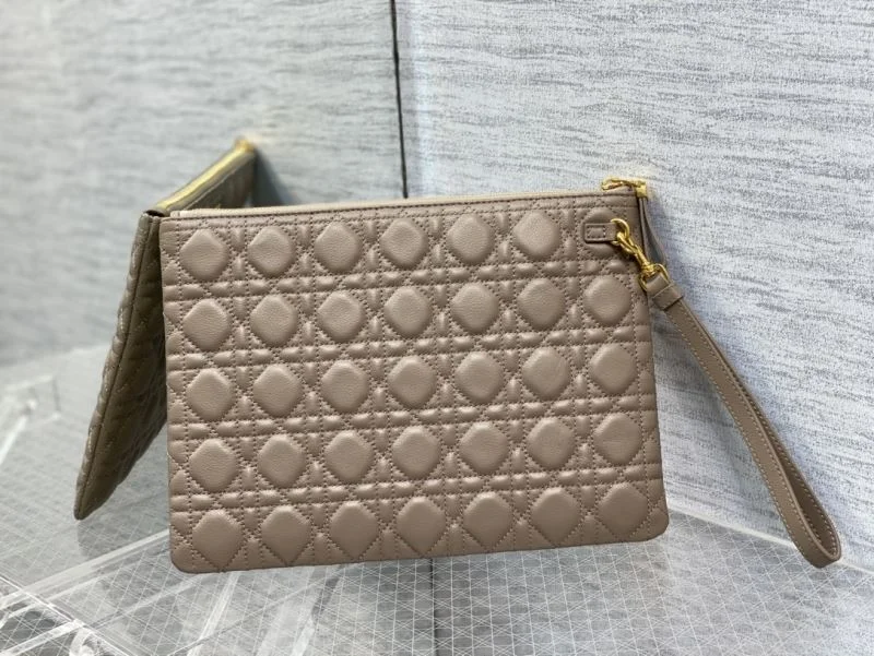 Christian Dior Clutch Bags TimelessDesign 47684