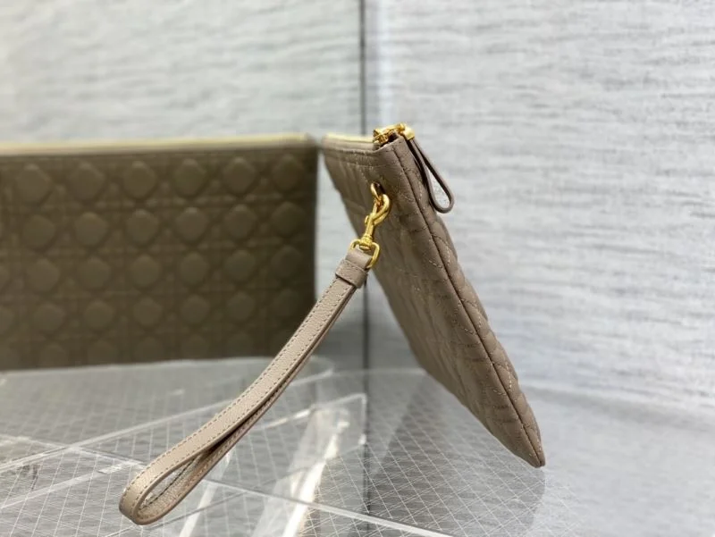Christian Dior Clutch Bags TimelessDesign 47684