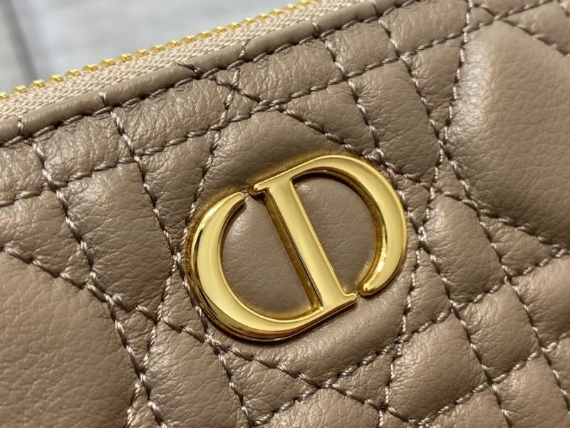 Christian Dior Clutch Bags TimelessDesign 47684