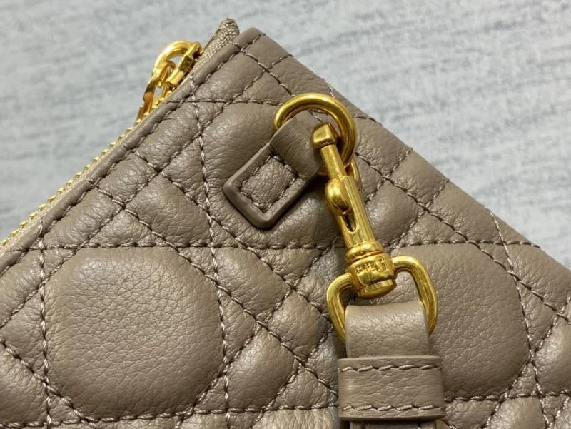 Christian Dior Clutch Bags TimelessDesign 47684