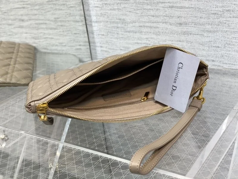 Christian Dior Clutch Bags TimelessDesign 47684