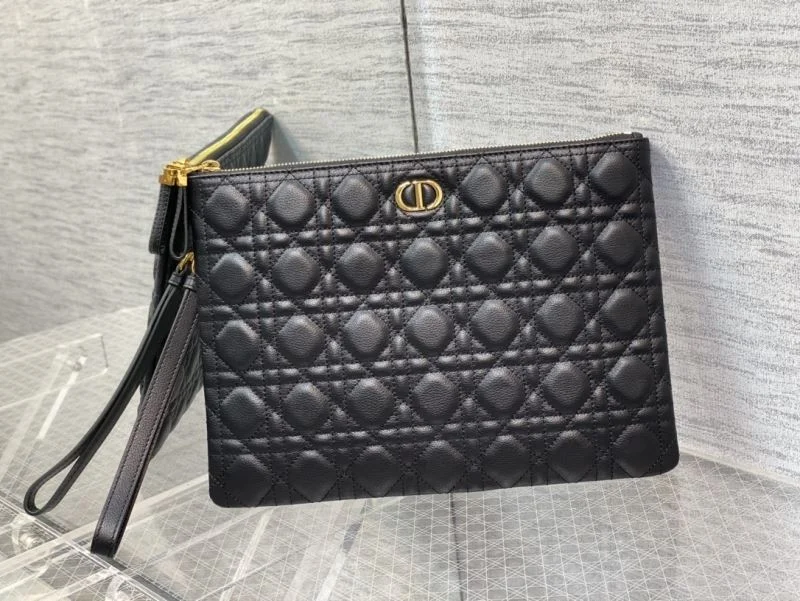 Christian Dior Clutch Bags Soft 47607