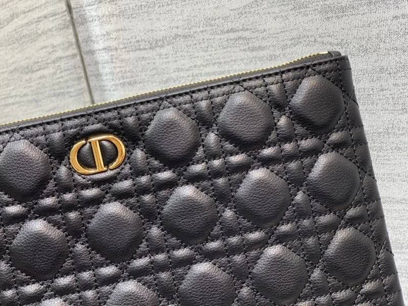 Christian Dior Clutch Bags Soft 47607