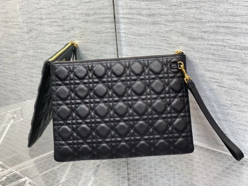 Christian Dior Clutch Bags Soft 47607