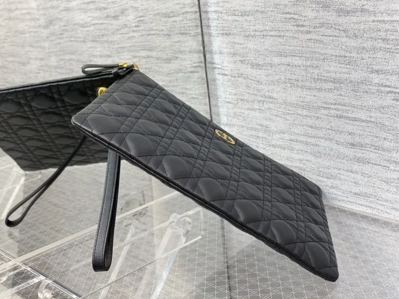 Christian Dior Clutch Bags Soft 47607