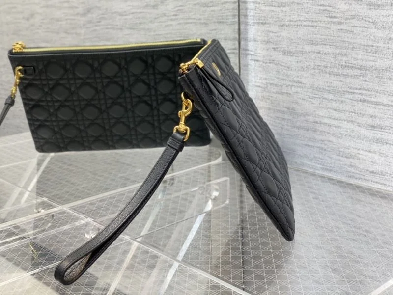Christian Dior Clutch Bags Soft 47607