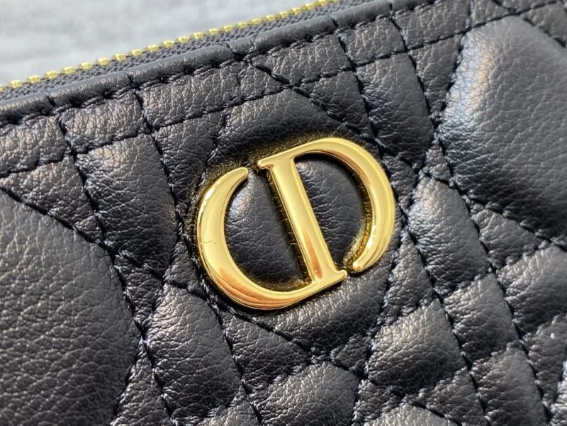 Christian Dior Clutch Bags Soft 47607