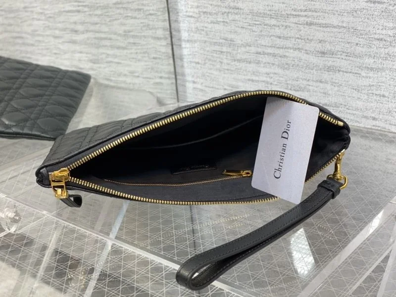 Christian Dior Clutch Bags Soft 47607