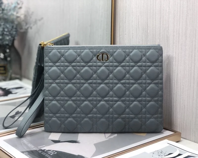 Christian Dior Clutch Bags ZeroBulk 47637