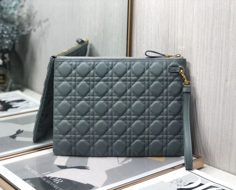 Christian Dior Clutch Bags ZeroBulk 47637