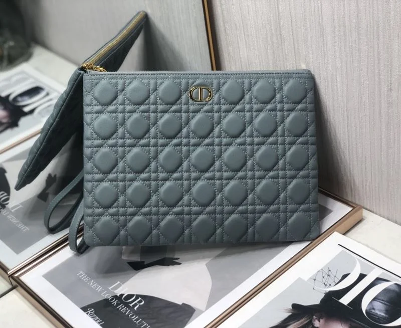 Christian Dior Clutch Bags ZeroBulk 47637