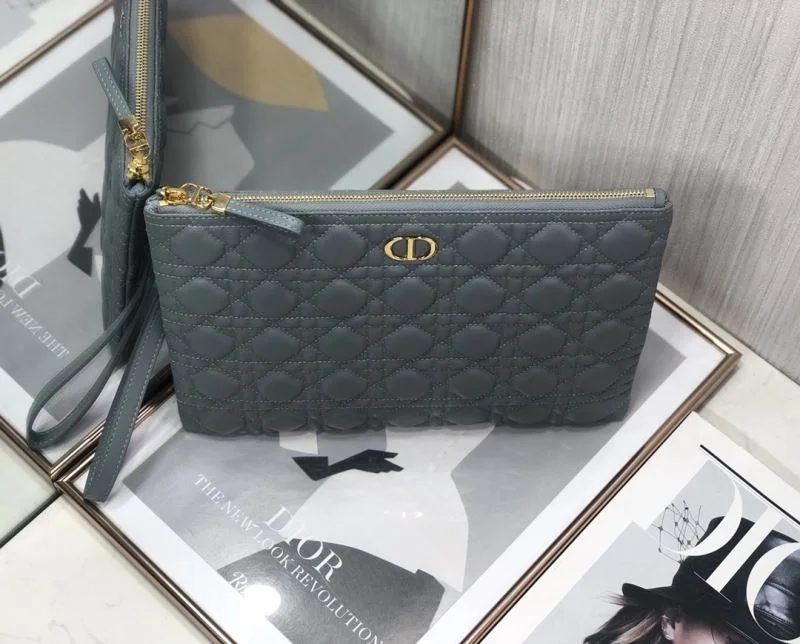 Christian Dior Clutch Bags ZeroBulk 47637