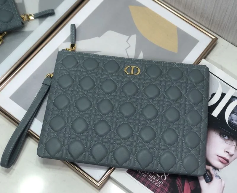 Christian Dior Clutch Bags ZeroBulk 47637