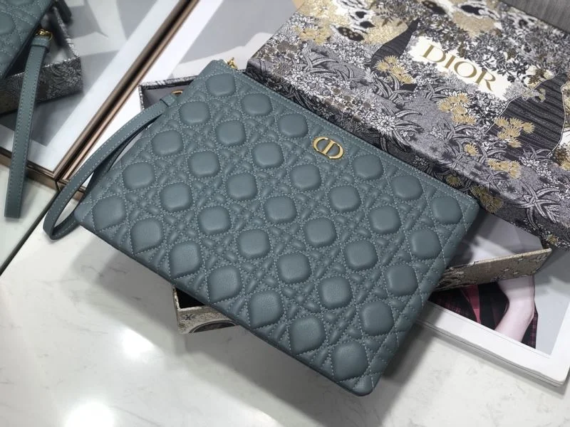 Christian Dior Clutch Bags ZeroBulk 47637