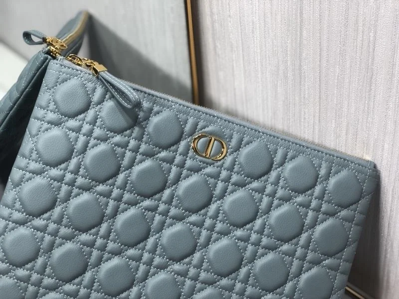 Christian Dior Clutch Bags ZeroBulk 47637