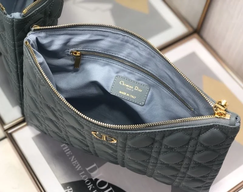 Christian Dior Clutch Bags ZeroBulk 47637