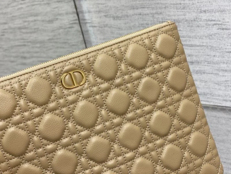 Christian Dior Clutch Bags WeatherProof 47595