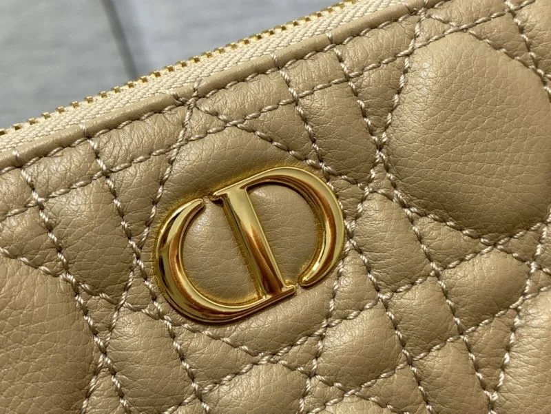 Christian Dior Clutch Bags WeatherProof 47595