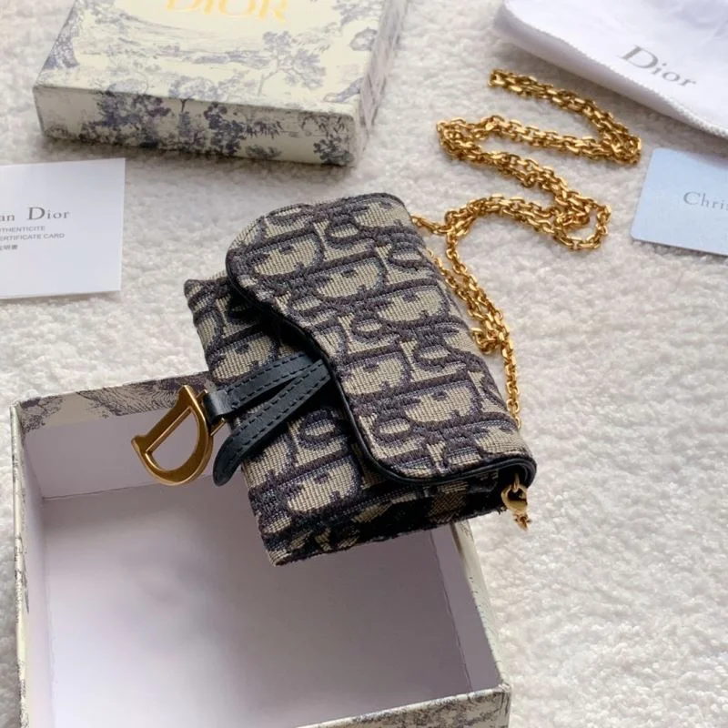 Christian Dior Clutch Bags TravelReady 47638