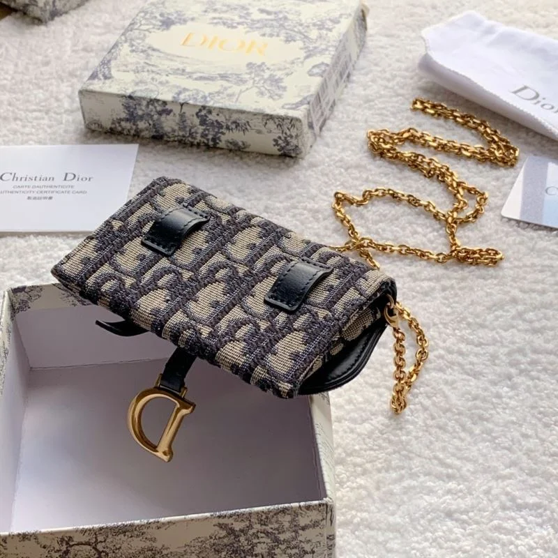 Christian Dior Clutch Bags TravelReady 47638