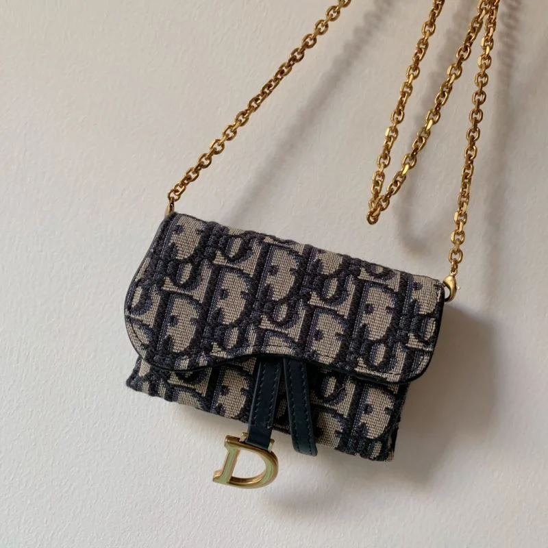 Christian Dior Clutch Bags TravelReady 47638
