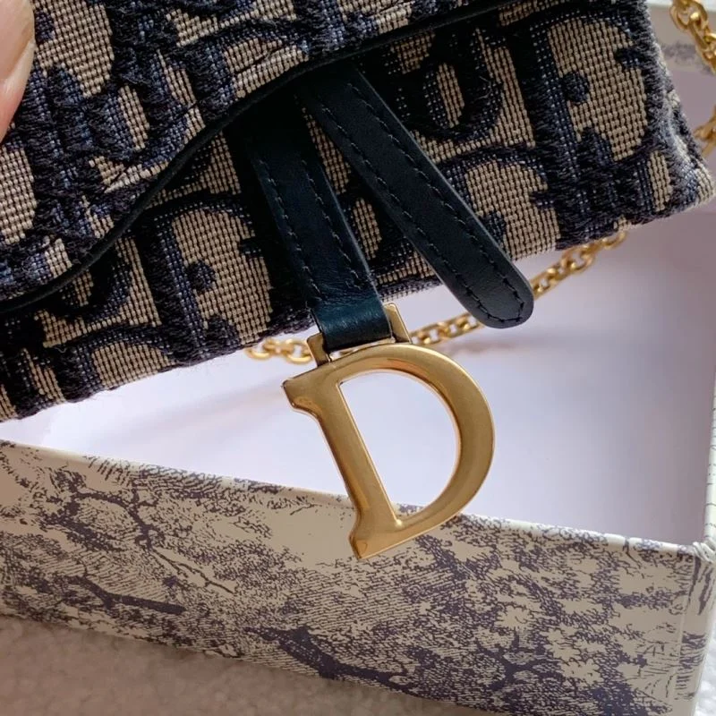 Christian Dior Clutch Bags TravelReady 47638
