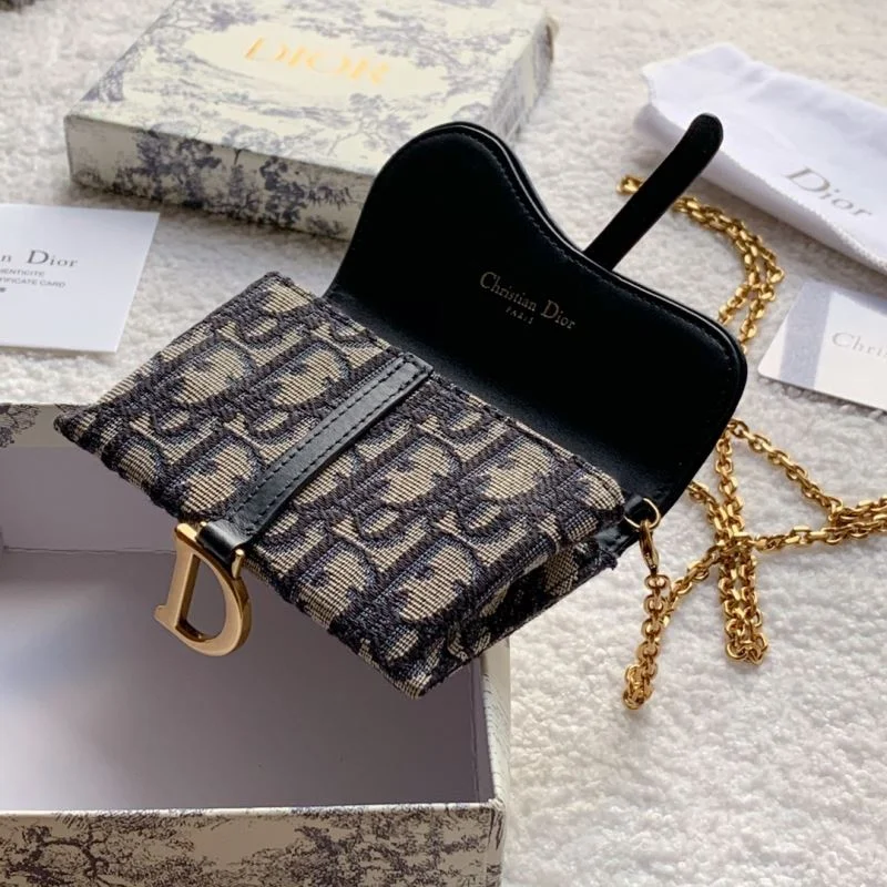 Christian Dior Clutch Bags TravelReady 47638