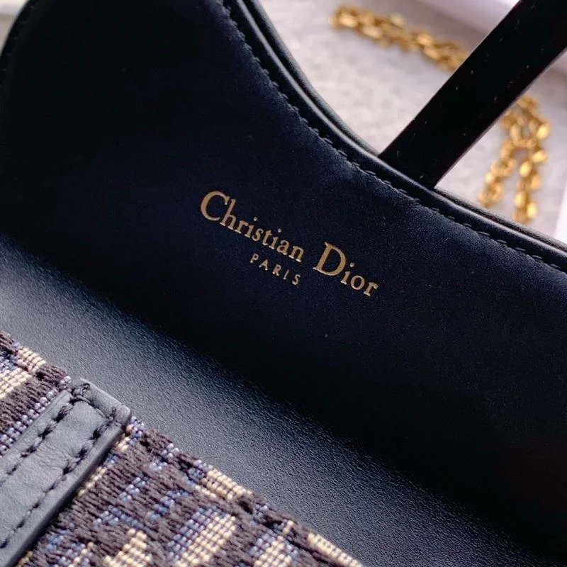 Christian Dior Clutch Bags TravelReady 47638