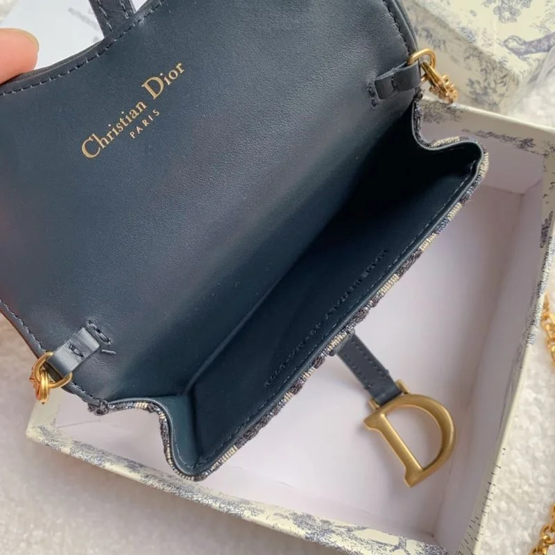 Christian Dior Clutch Bags TravelReady 47638