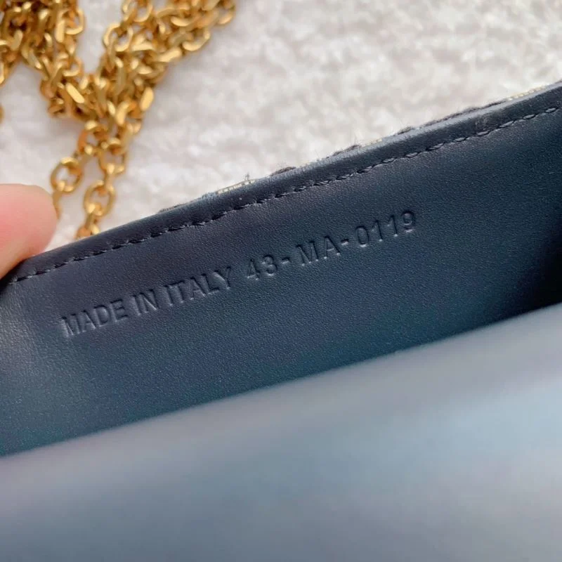 Christian Dior Clutch Bags TravelReady 47638