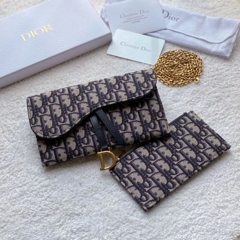 Bright Christian Dior Clutch Bags 47631
