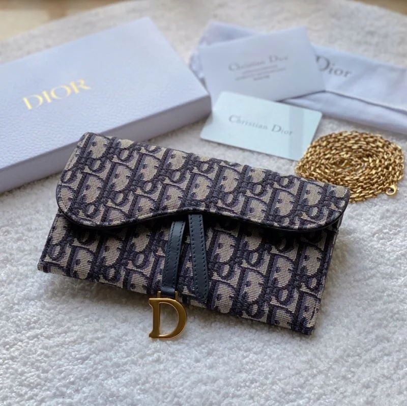 Bright Christian Dior Clutch Bags 47631