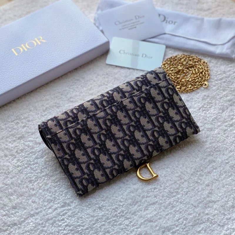 Bright Christian Dior Clutch Bags 47631