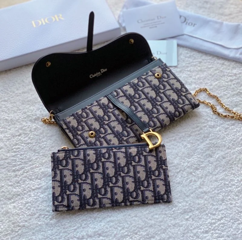 Bright Christian Dior Clutch Bags 47631