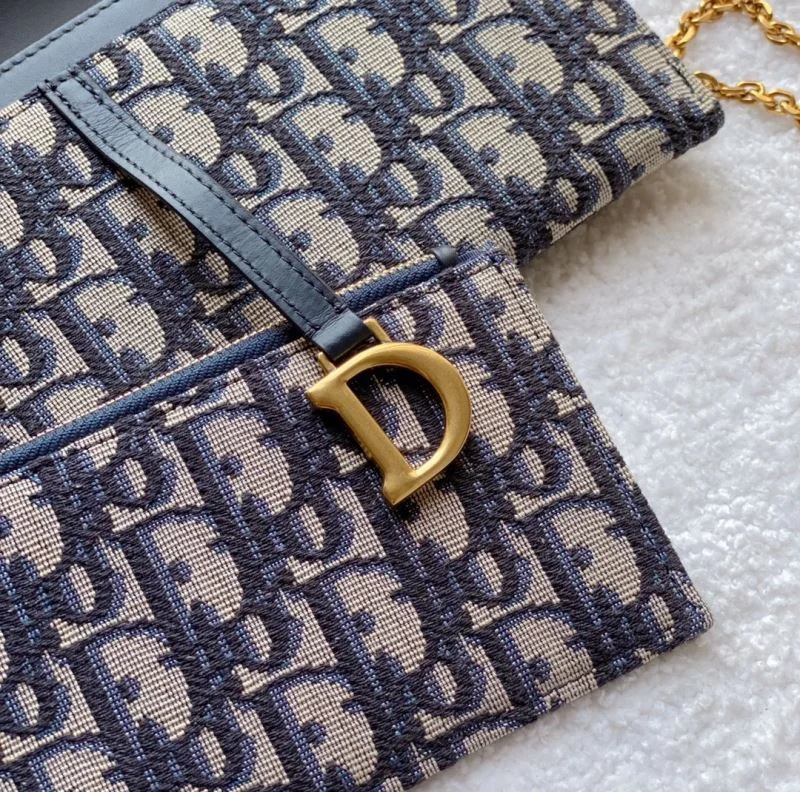 Bright Christian Dior Clutch Bags 47631