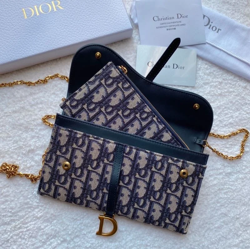 Bright Christian Dior Clutch Bags 47631