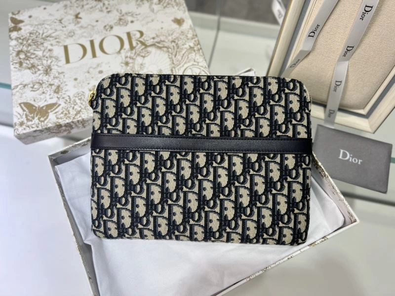 Christian Dior Clutch Bags TimelessDesign 77145