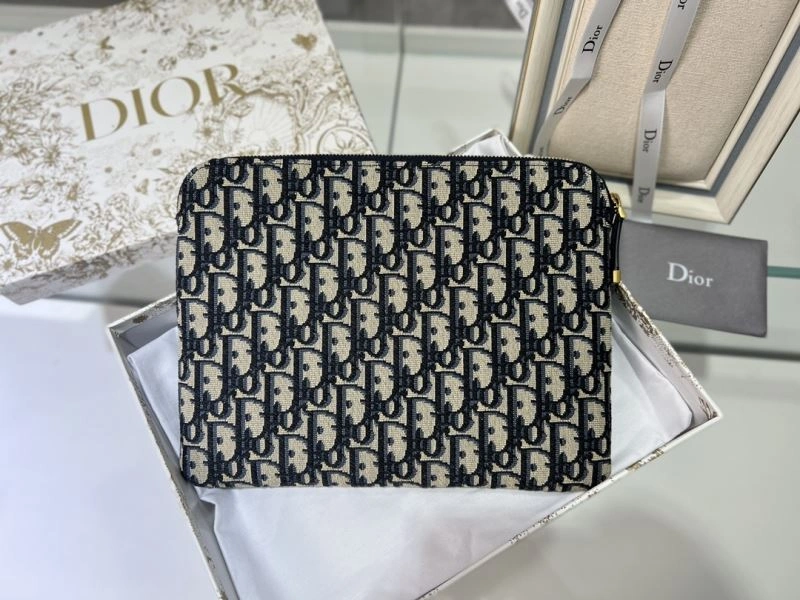 Christian Dior Clutch Bags TimelessDesign 77145