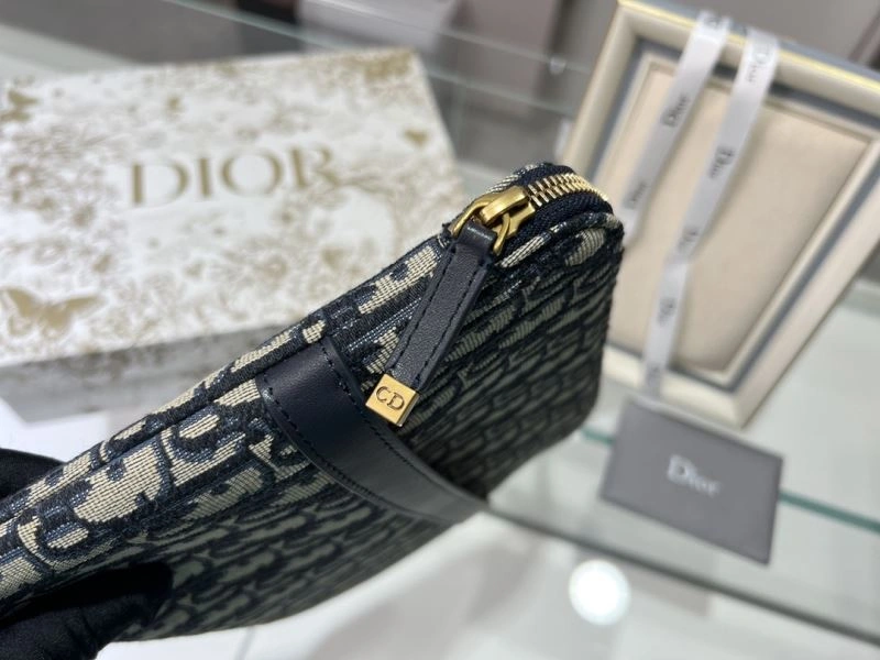 Christian Dior Clutch Bags TimelessDesign 77145