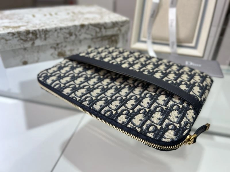 Christian Dior Clutch Bags TimelessDesign 77145