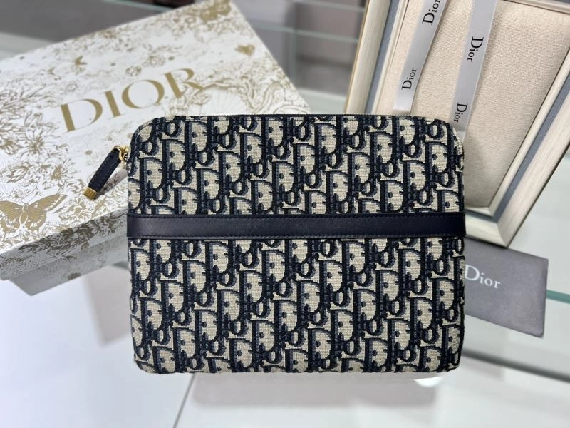Christian Dior Clutch Bags TimelessDesign 77145