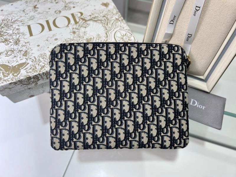 Christian Dior Clutch Bags TimelessDesign 77145