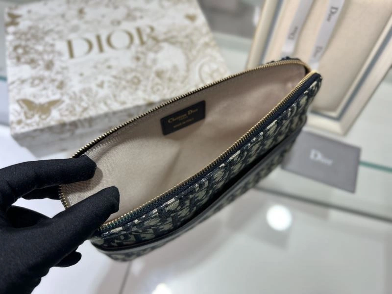 Christian Dior Clutch Bags TimelessDesign 77145
