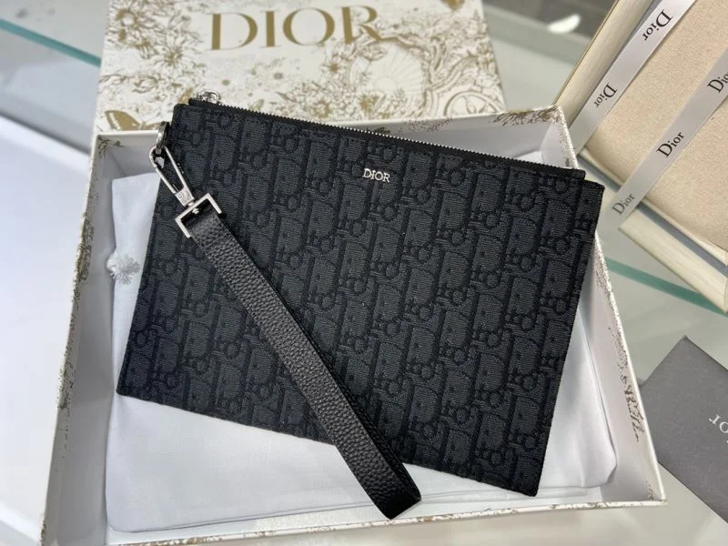 Christian Dior Clutch Bags Classic 37729