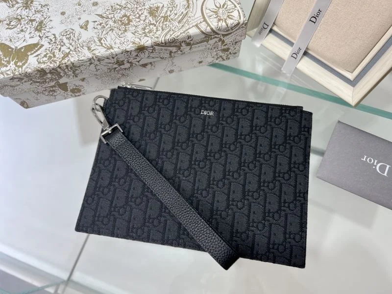 Christian Dior Clutch Bags Classic 37729