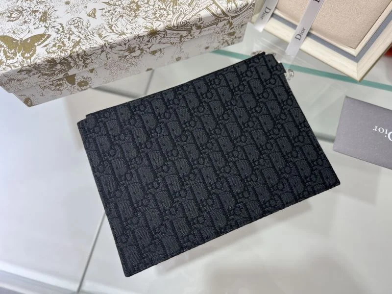 Christian Dior Clutch Bags Classic 37729