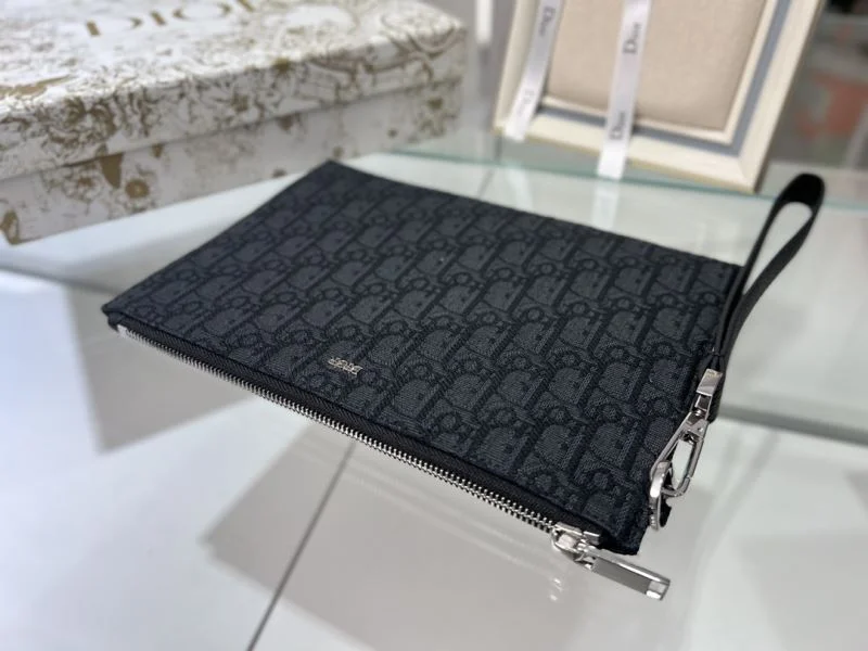 Christian Dior Clutch Bags Classic 37729